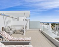 Resale - apartment - Estepona - Cancelada
