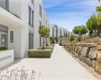 Resale - apartment - Estepona - Cancelada