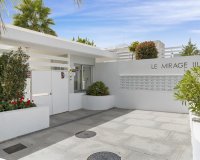Resale - apartment - Estepona - Cancelada