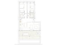 Resale - apartment - Estepona - Cancelada