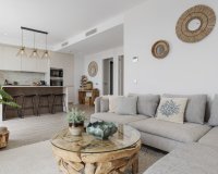 Resale - apartment - Estepona - Cancelada
