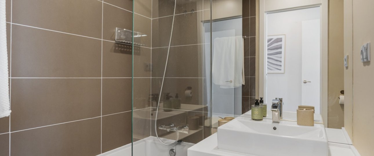 Resale - apartment - Estepona - Cancelada