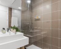 Resale - apartment - Estepona - Cancelada