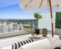 Resale - apartment - Estepona - Cancelada