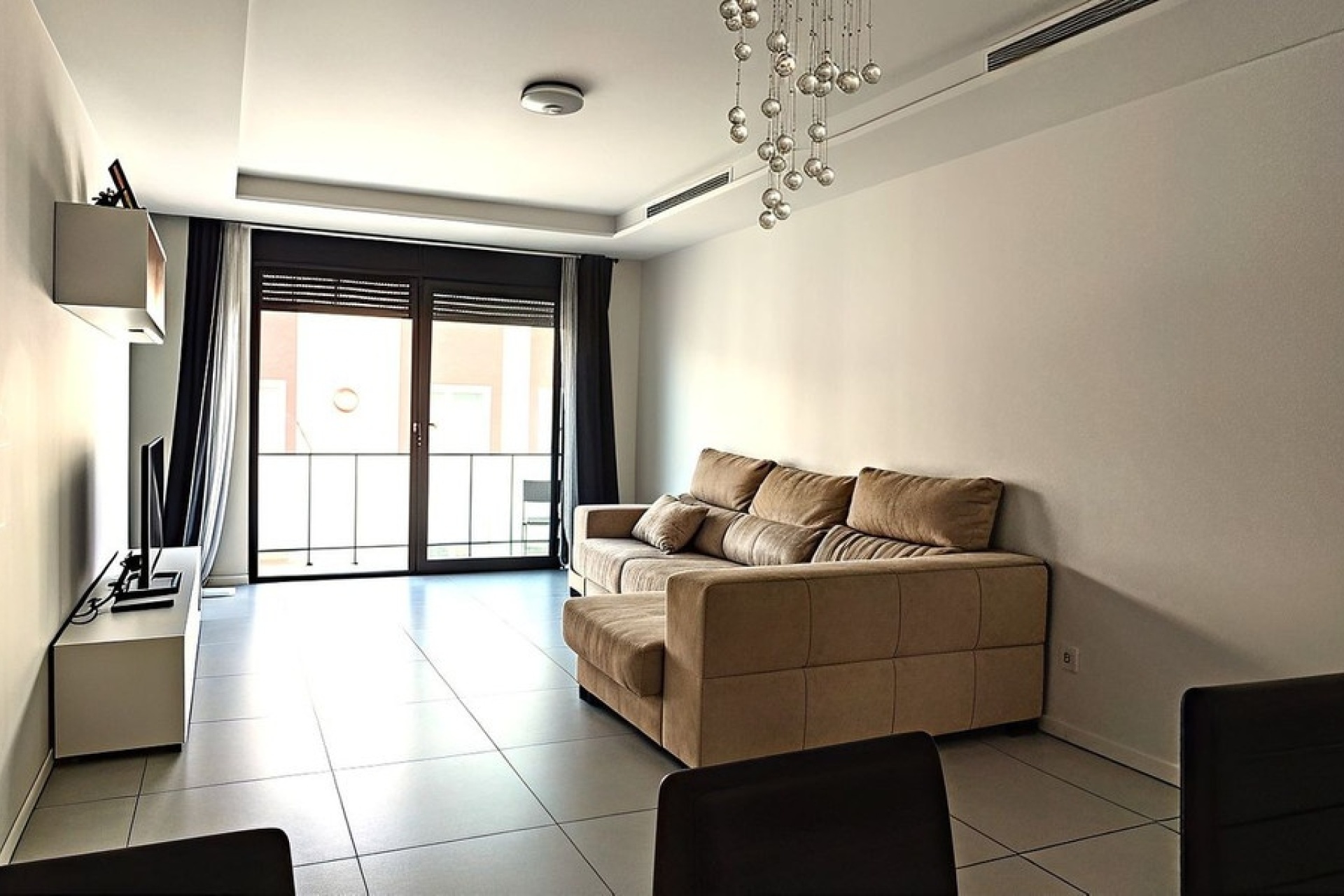 Resale - apartment - Estepona - Cancelada