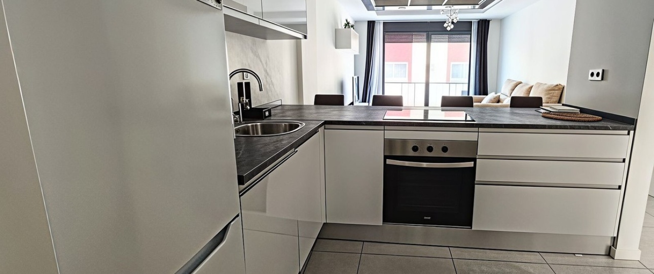 Resale - apartment - Estepona - Cancelada