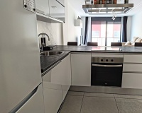 Resale - apartment - Estepona - Cancelada