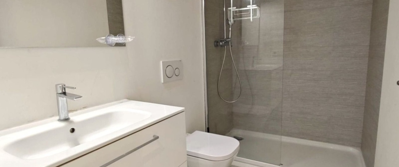 Resale - apartment - Estepona - Cancelada