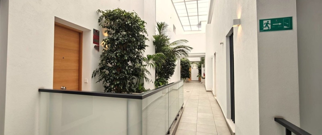 Resale - apartment - Estepona - Cancelada