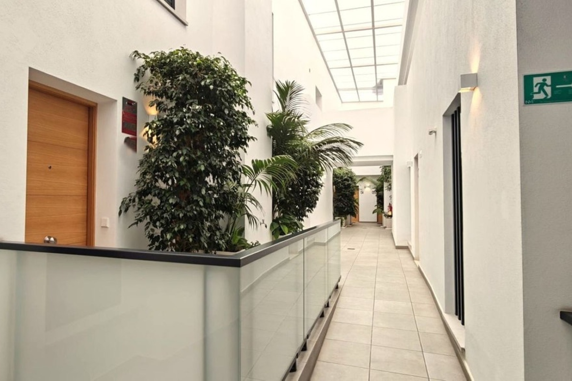 Resale - apartment - Estepona - Cancelada