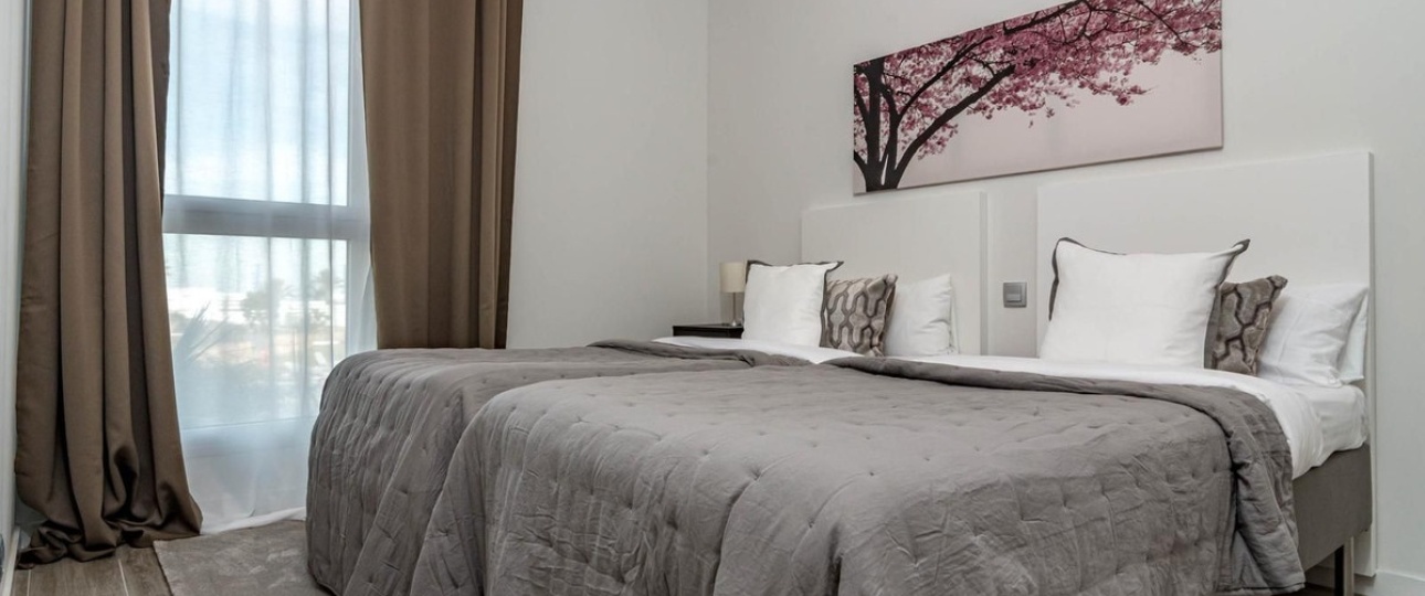 Resale - apartment - Estepona - Cancelada