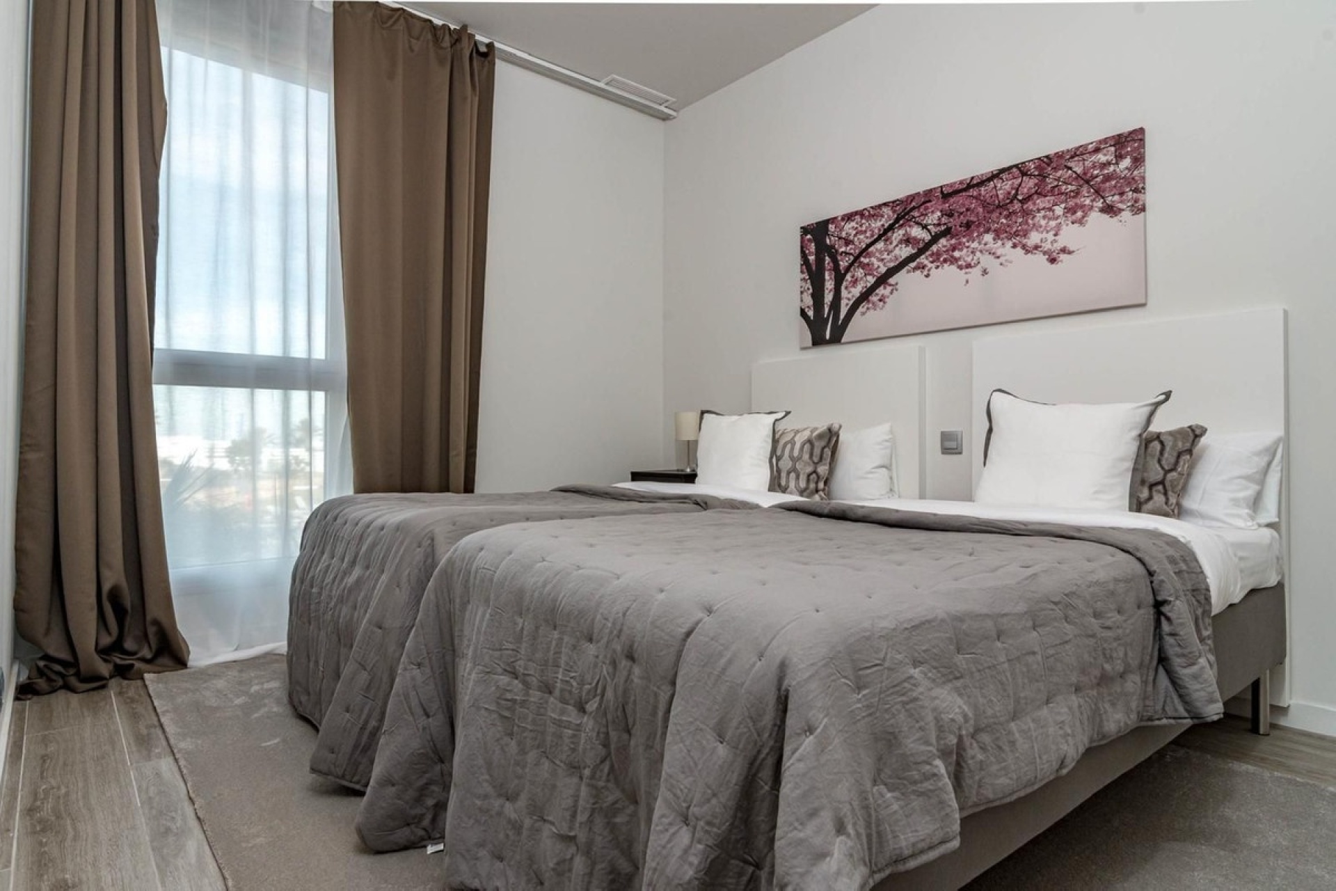 Resale - apartment - Estepona - Cancelada