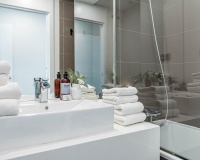 Resale - apartment - Estepona - Cancelada