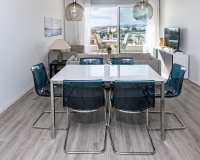 Resale - apartment - Estepona - Cancelada