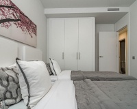 Resale - apartment - Estepona - Cancelada