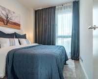 Resale - apartment - Estepona - Cancelada