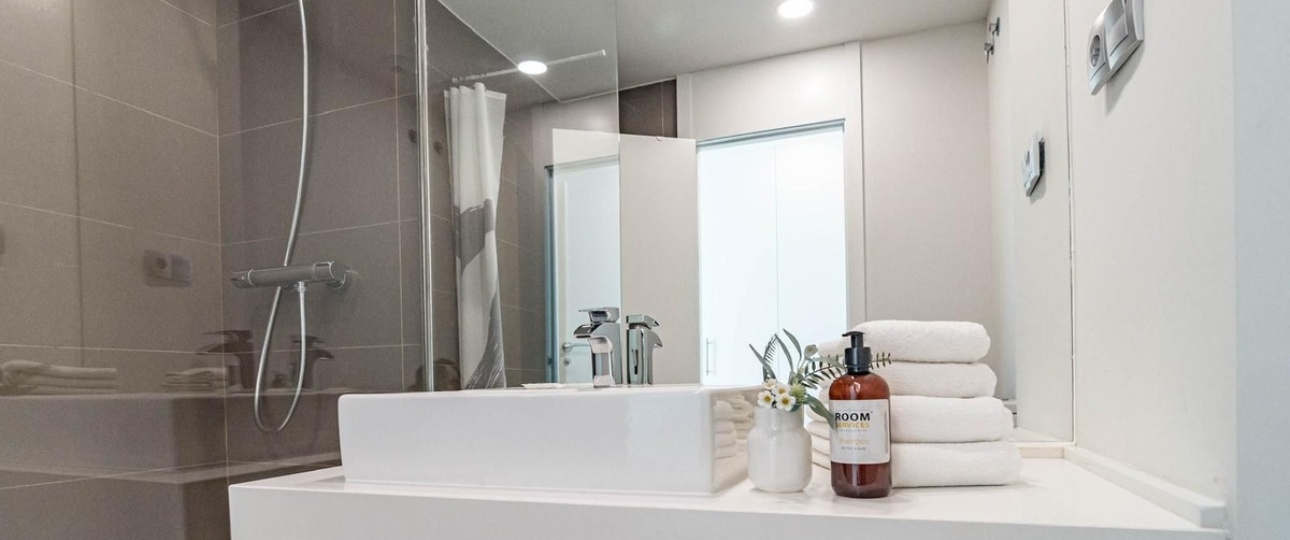 Resale - apartment - Estepona - Cancelada