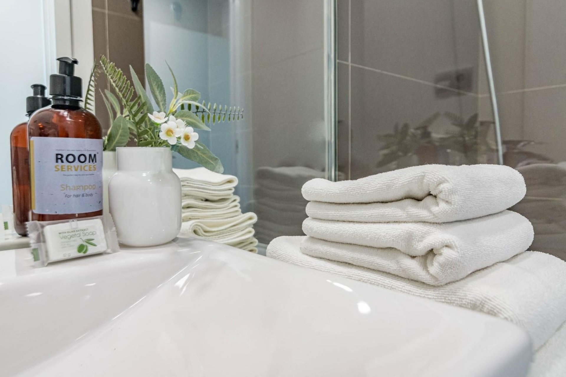 Resale - apartment - Estepona - Cancelada