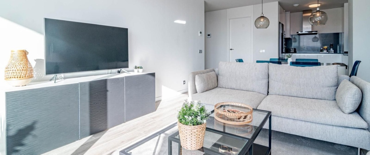 Resale - apartment - Estepona - Cancelada