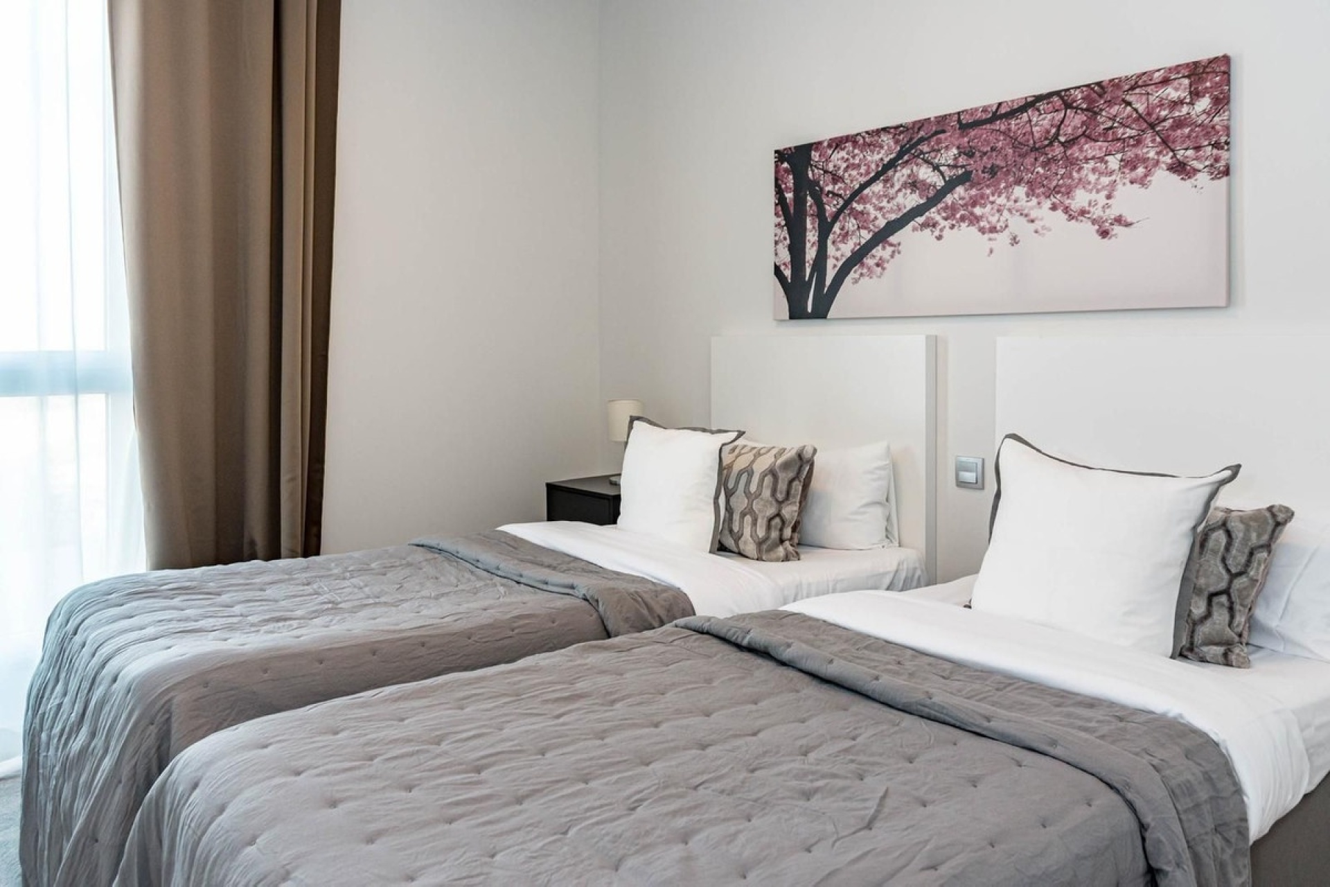 Resale - apartment - Estepona - Cancelada