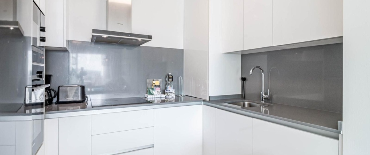 Resale - apartment - Estepona - Cancelada
