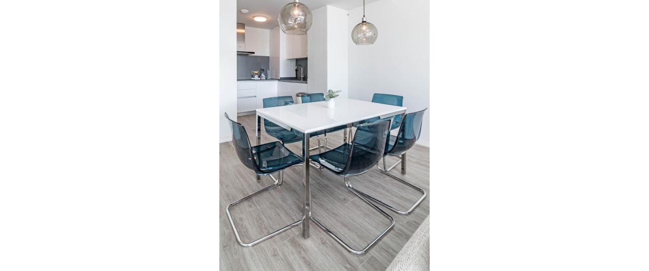 Resale - apartment - Estepona - Cancelada