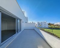 Resale - apartment - Estepona - Cancelada