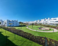 Resale - apartment - Estepona - Cancelada