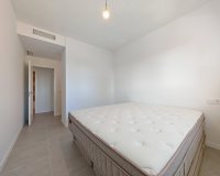 Resale - apartment - Estepona - Cancelada