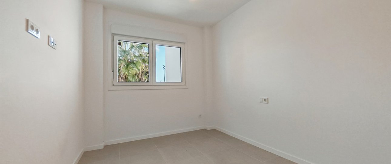 Resale - apartment - Estepona - Cancelada
