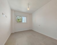 Resale - apartment - Estepona - Cancelada