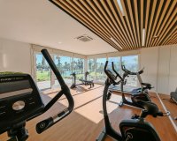 Resale - apartment - Estepona - Cancelada