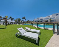Resale - apartment - Estepona - Cancelada