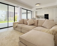Resale - apartment - Estepona - Cancelada
