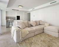 Resale - apartment - Estepona - Cancelada