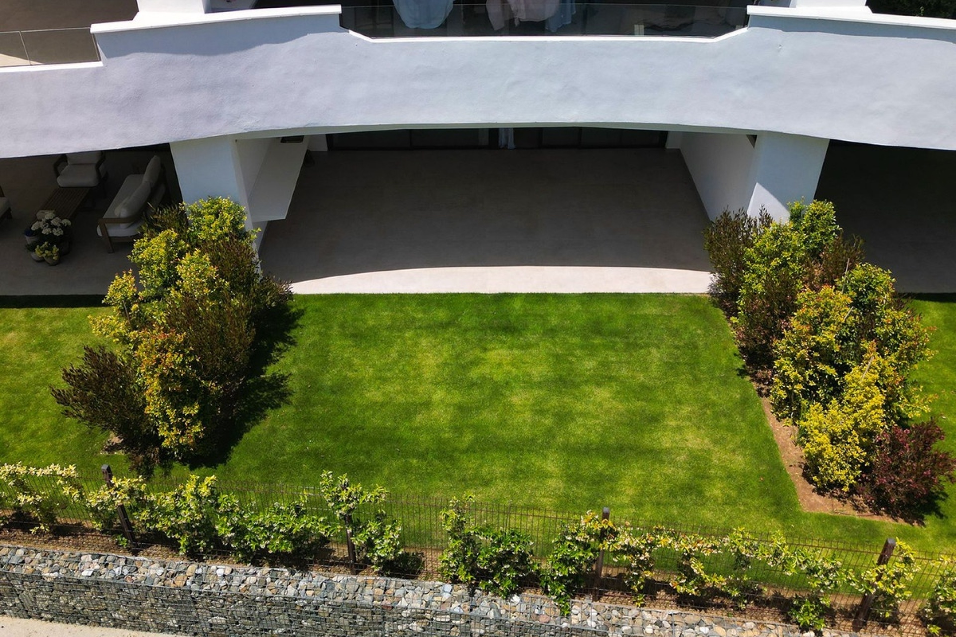 Resale - apartment - Estepona - Cancelada