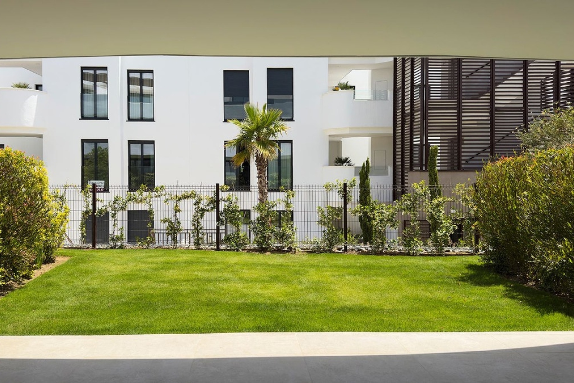Resale - apartment - Estepona - Cancelada