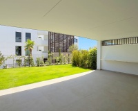 Resale - apartment - Estepona - Cancelada