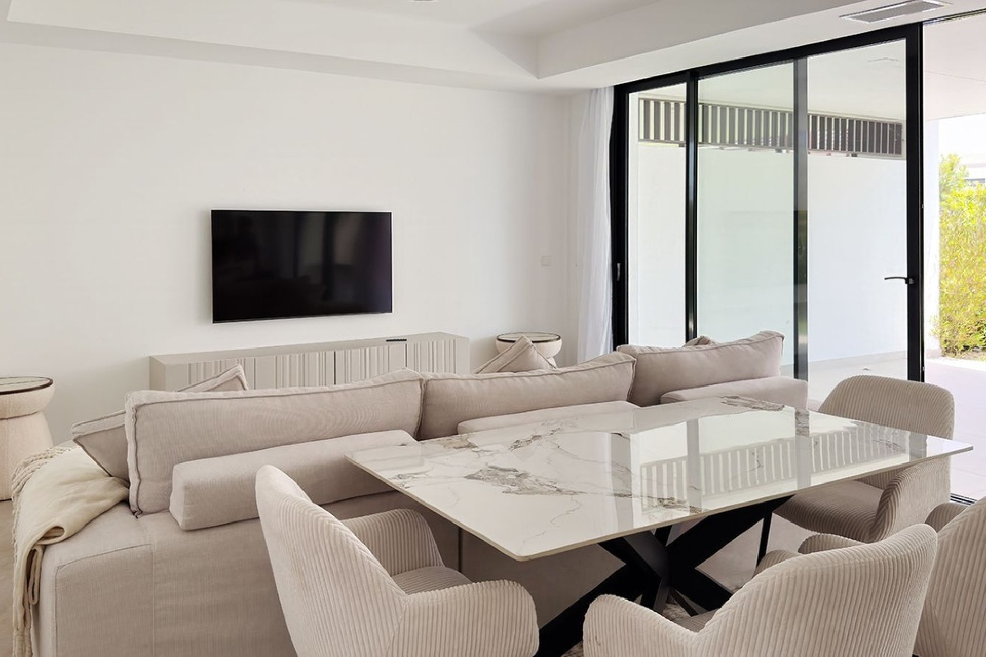 Resale - apartment - Estepona - Cancelada
