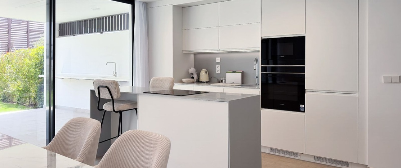 Resale - apartment - Estepona - Cancelada