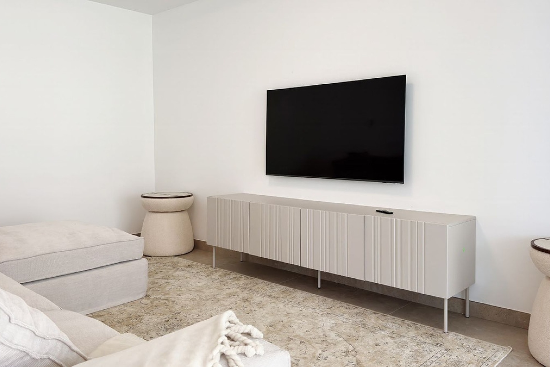Resale - apartment - Estepona - Cancelada