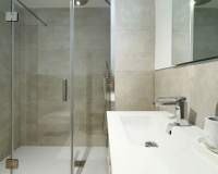 Resale - apartment - Estepona - Cancelada