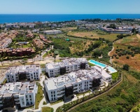 Resale - apartment - Estepona - Cancelada
