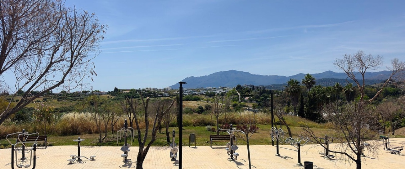Resale - apartment - Estepona - Cancelada