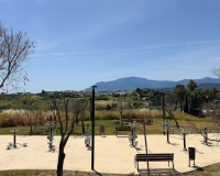 Resale - apartment - Estepona - Cancelada