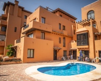 Resale - apartment - Estepona - Cancelada