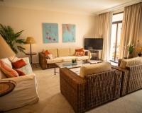 Resale - apartment - Estepona - Cancelada