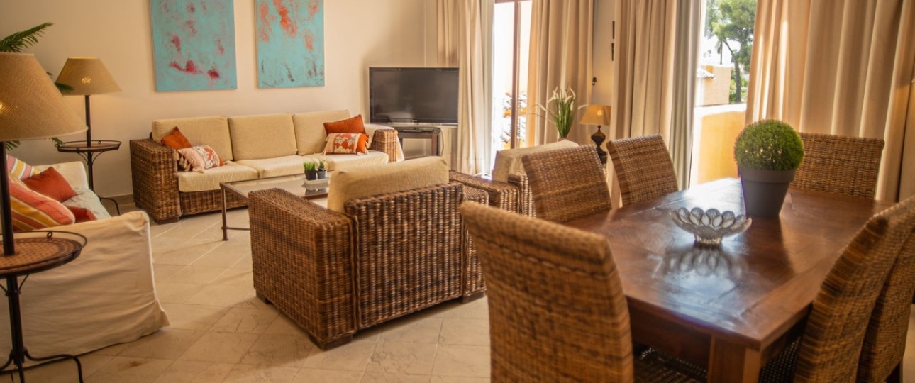 Resale - apartment - Estepona - Cancelada