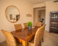 Resale - apartment - Estepona - Cancelada
