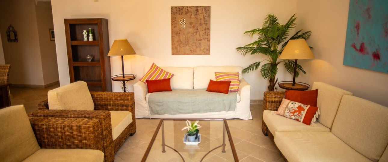 Resale - apartment - Estepona - Cancelada